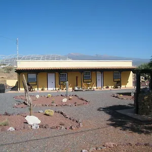 Séjour à la campagne San José, San Isidro (Tenerife)