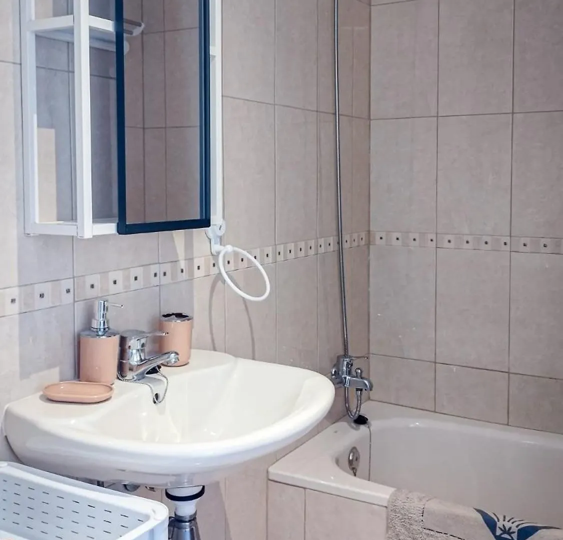 Gold Dreams Apartment San Isidro  Spain