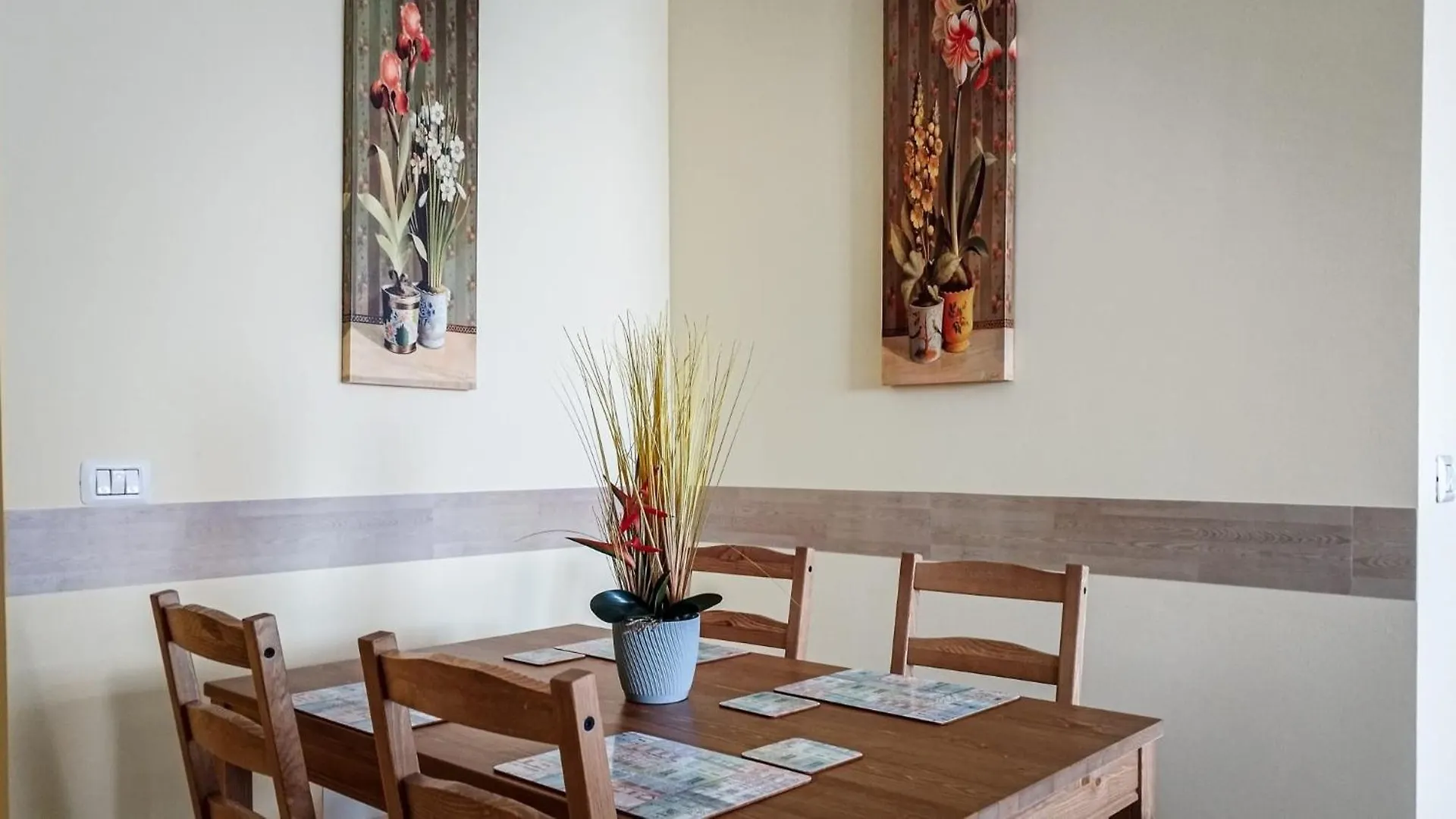 Gold Dreams Apartment San Isidro  Spain
