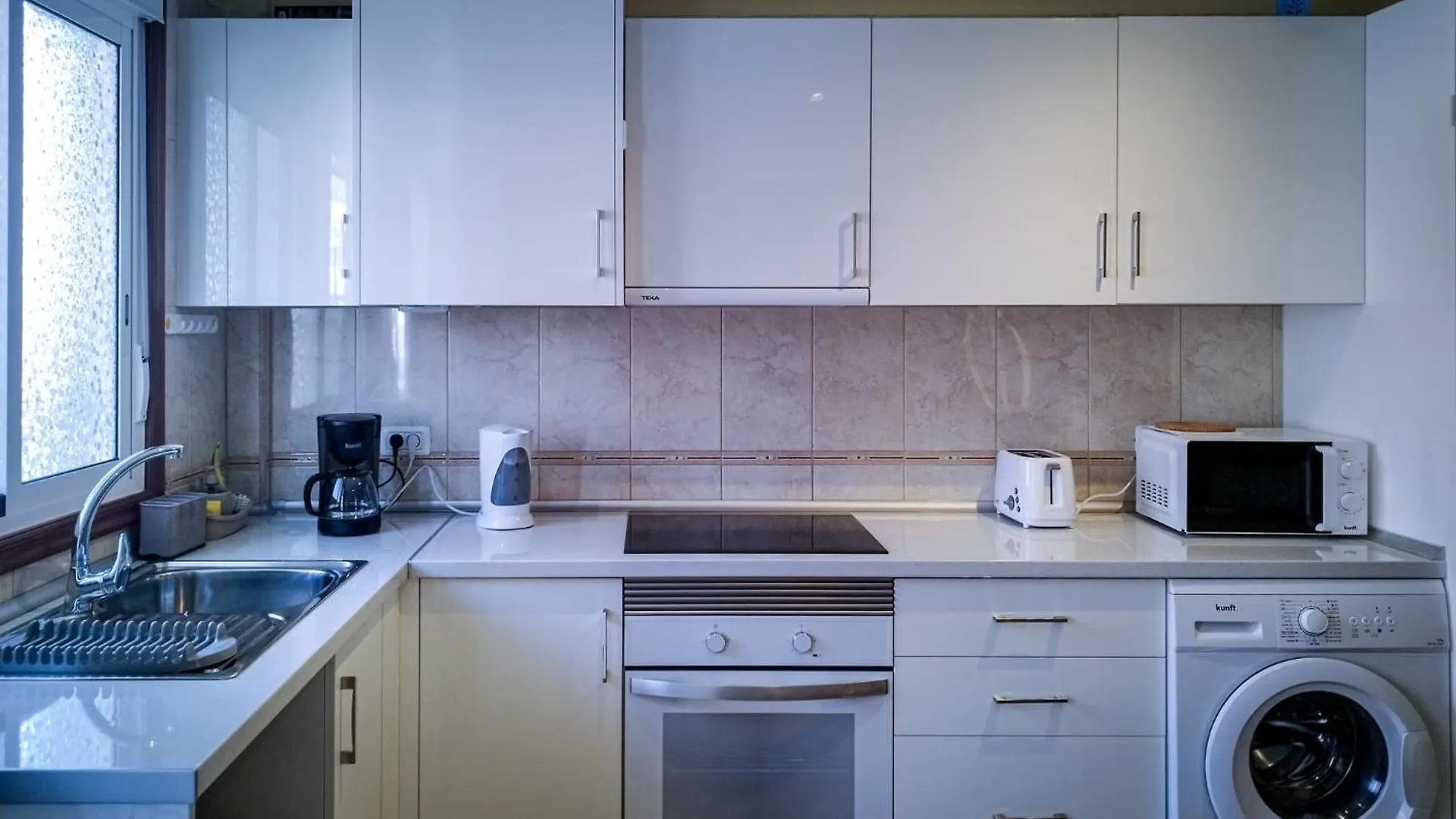 Gold Dreams Apartment San Isidro
