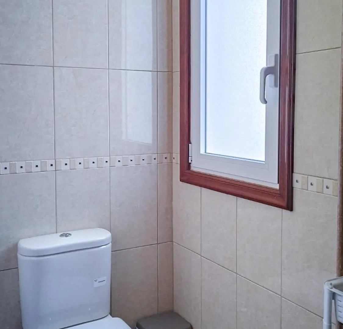Gold Dreams Apartment San Isidro  San Isidro (Tenerife)