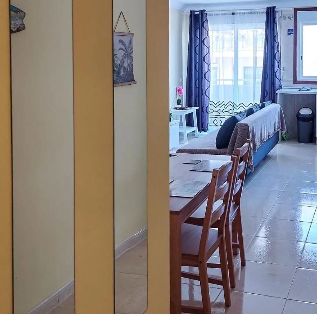 Gold Dreams Apartment San Isidro