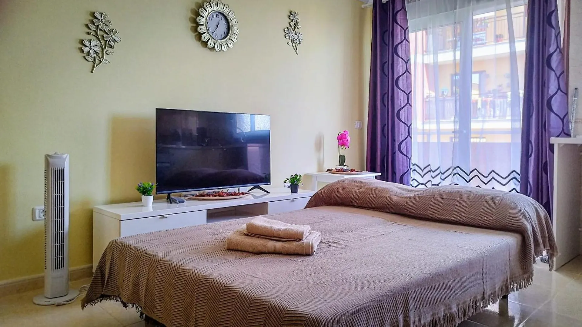 Gold Dreams Apartment San Isidro  0*, San Isidro (Tenerife) Spain