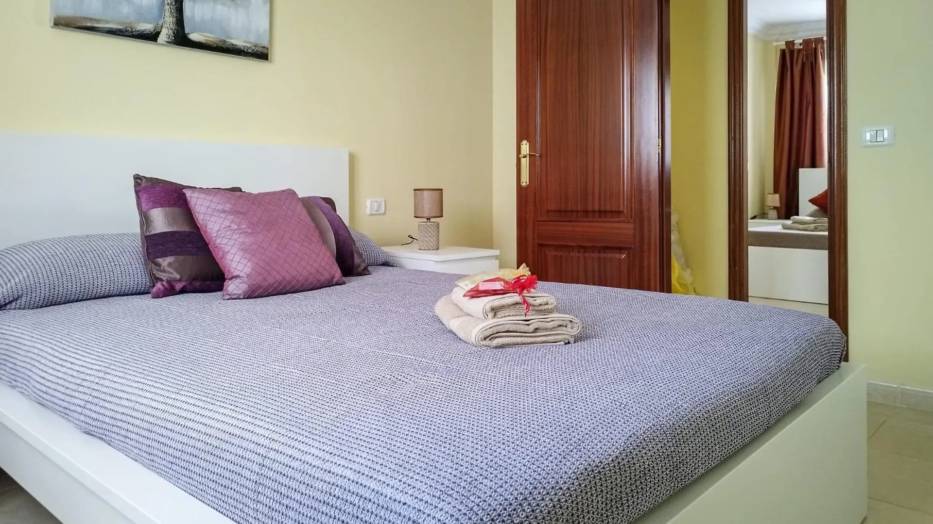 Gold Dreams Apartment San Isidro   San Isidro (Tenerife)