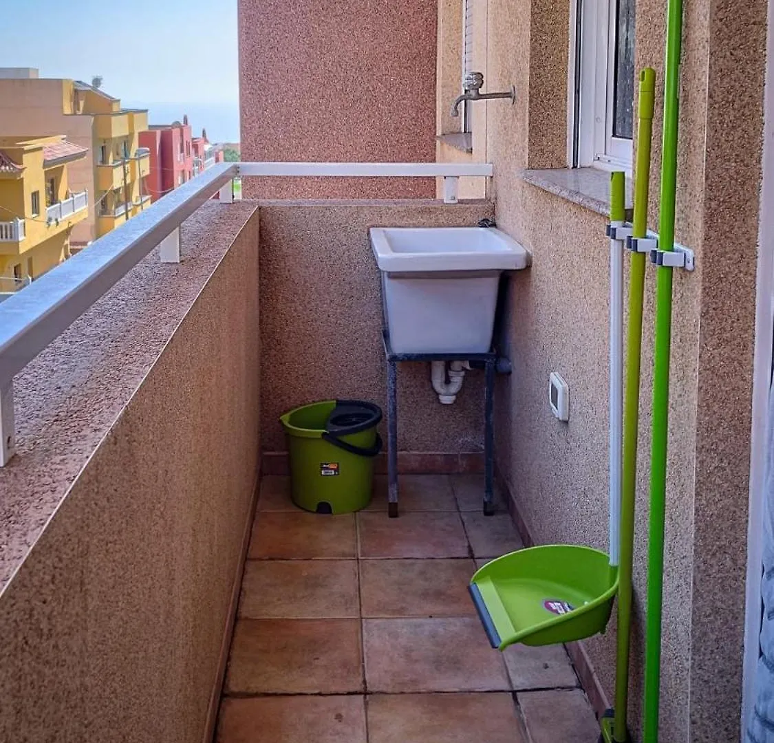Gold Dreams Apartment San Isidro