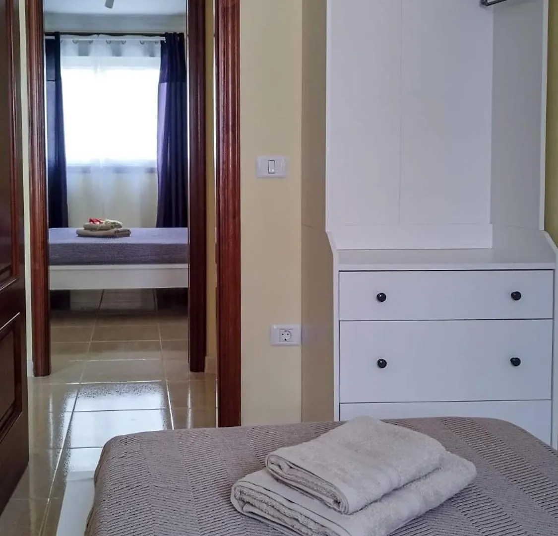Gold Dreams Apartment San Isidro  0*, San Isidro (Tenerife) Spain