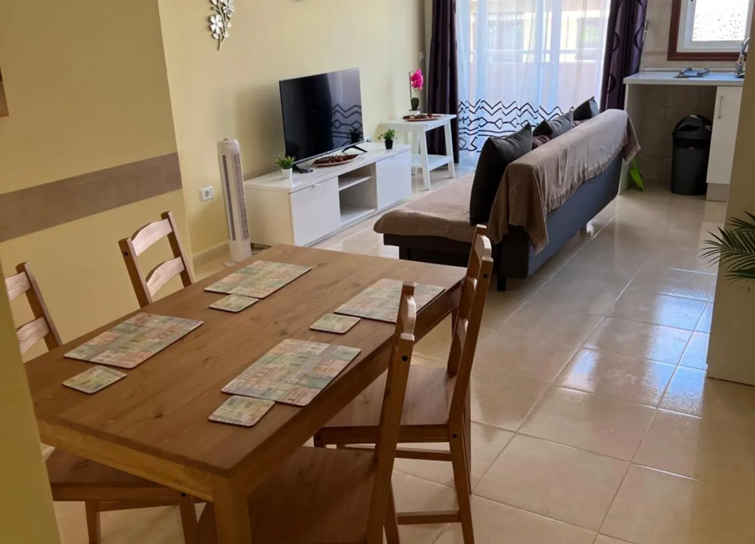 Gold Dreams Apartment San Isidro