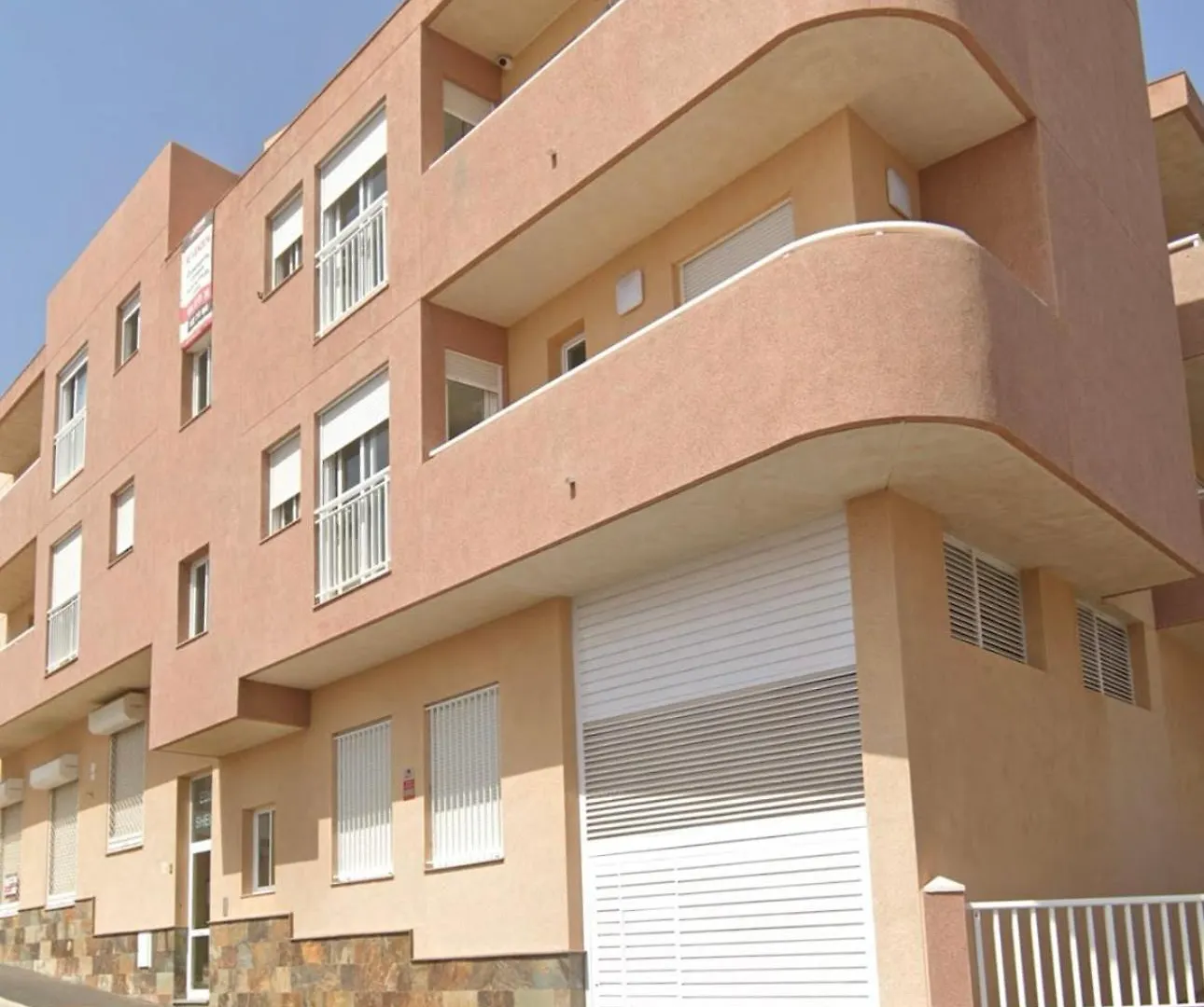 Gold Dreams Apartment San Isidro  0*, San Isidro (Tenerife)